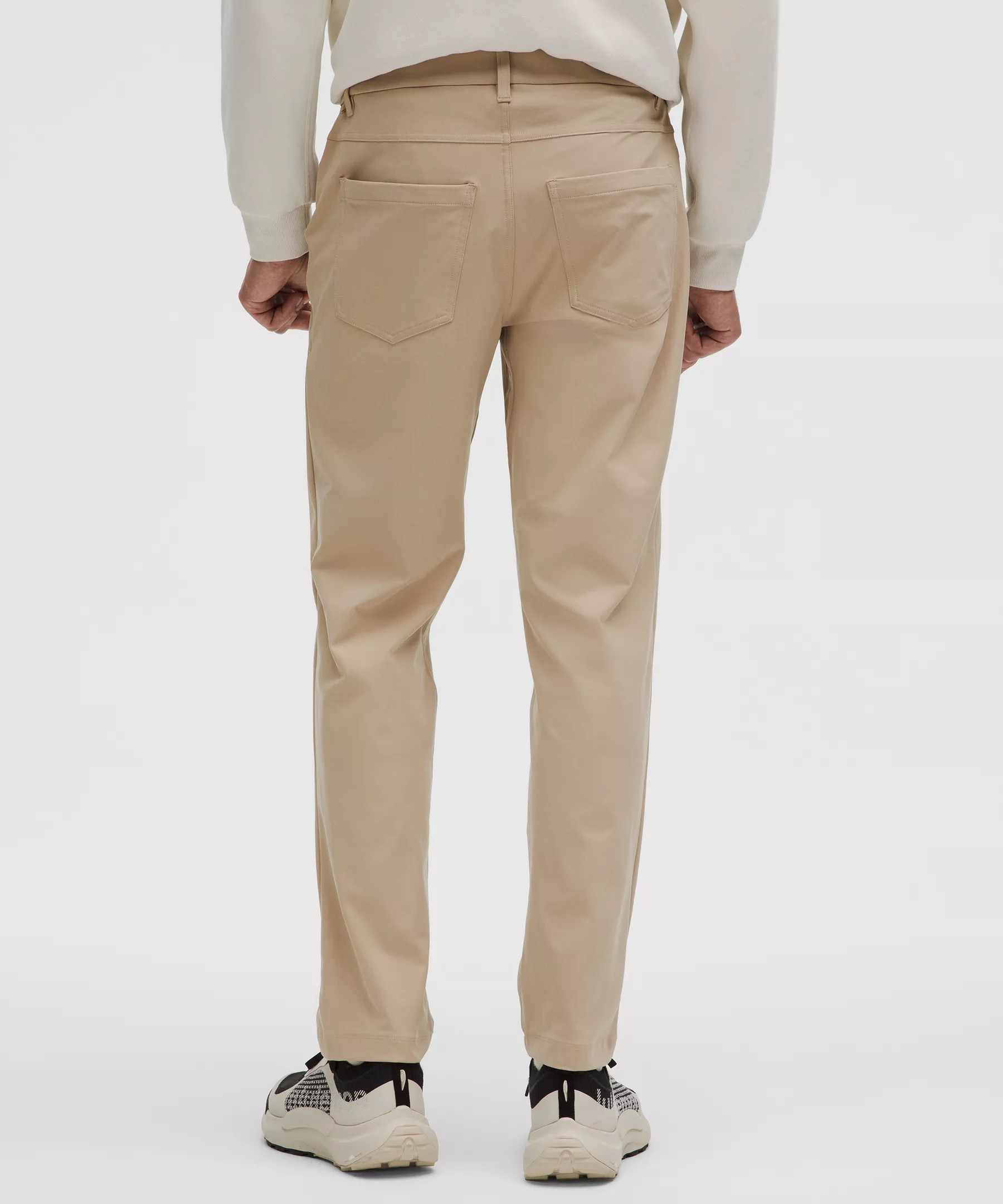 ABC Classic-Fit 5 Pocket Pant 32L | Lululemon (US)