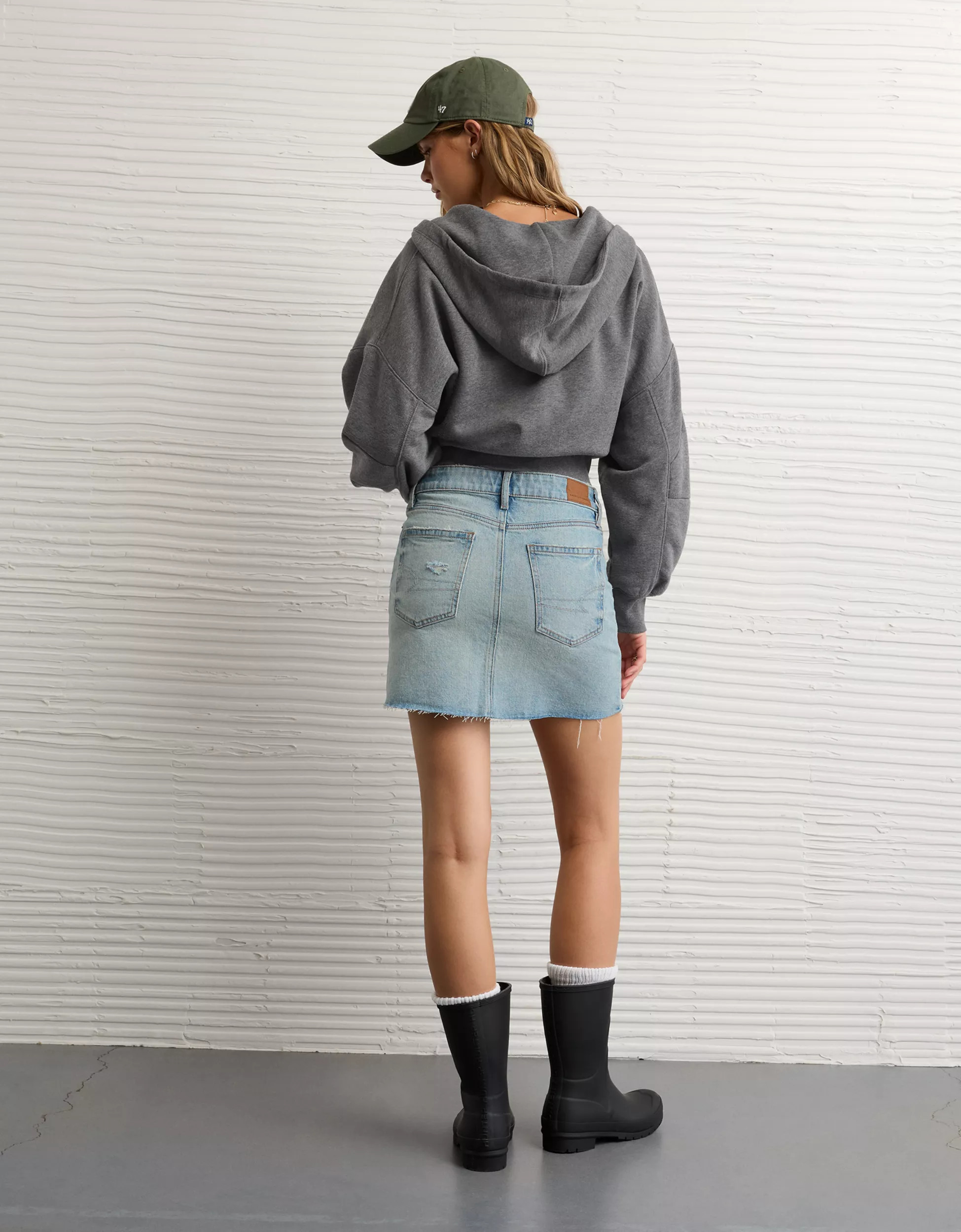 AE Perfect Skirt | American Eagle Outfitters (US & CA)