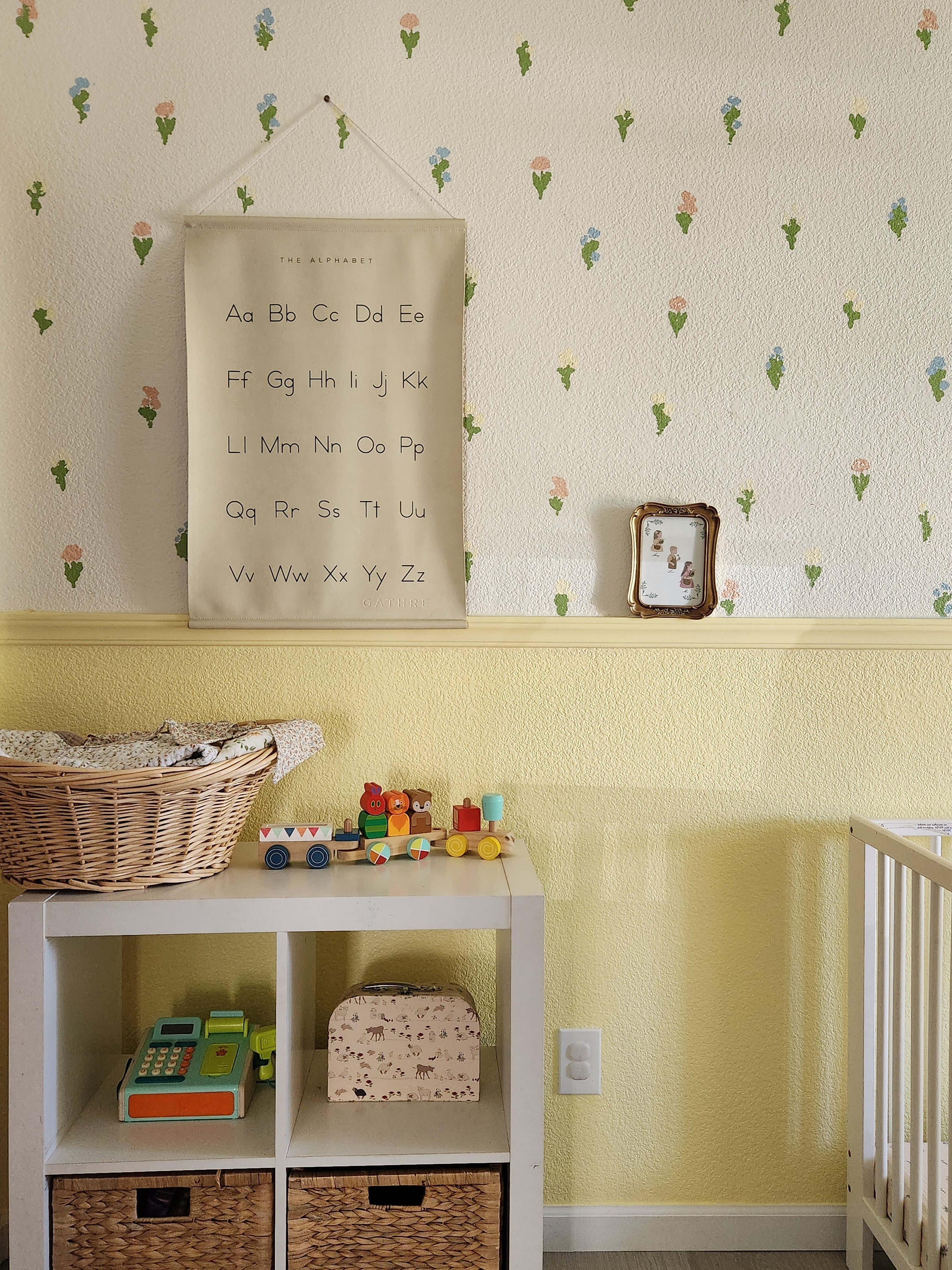New kids room makeover! 

#LTKHome #LTKKids #LTKFamily