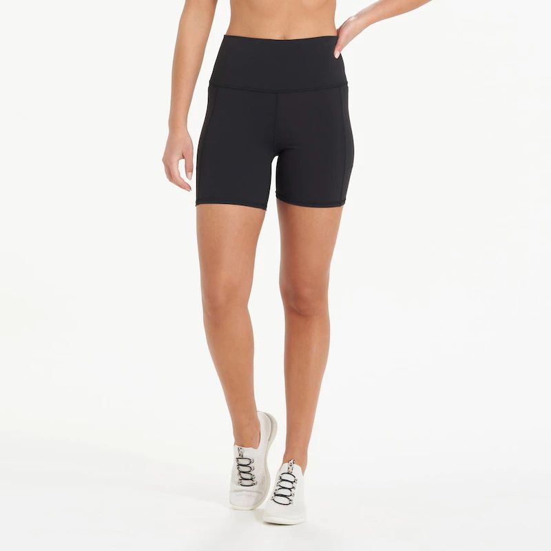 Studio Pocket Short | Vuori Clothing (US & Canada)