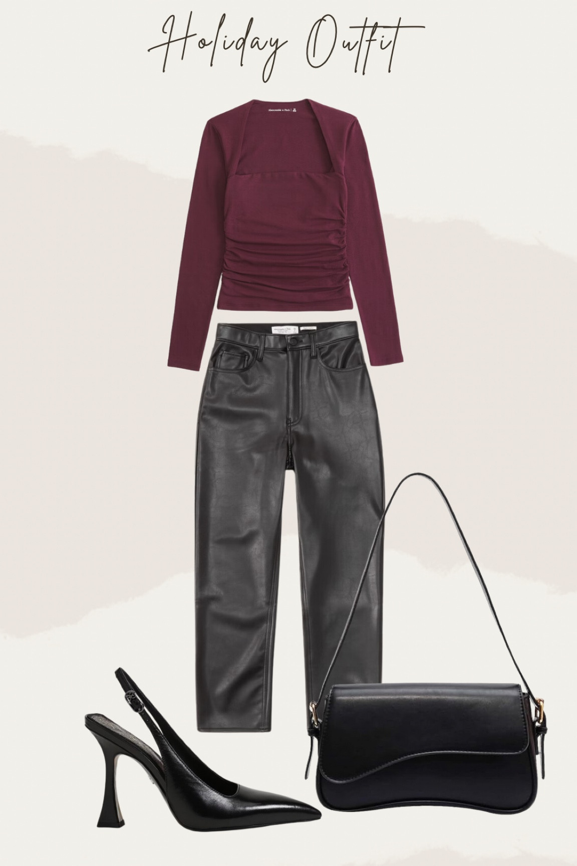 Holiday outfit planning 

#LTKFindsUnder100 #LTKMidsize #LTKHoliday