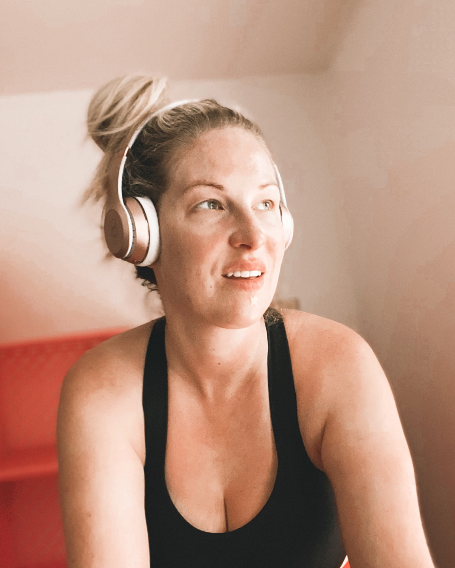 These are my go-to #headphones for work and working out. 

#LTKfit #LTKcurves #LTKunder100