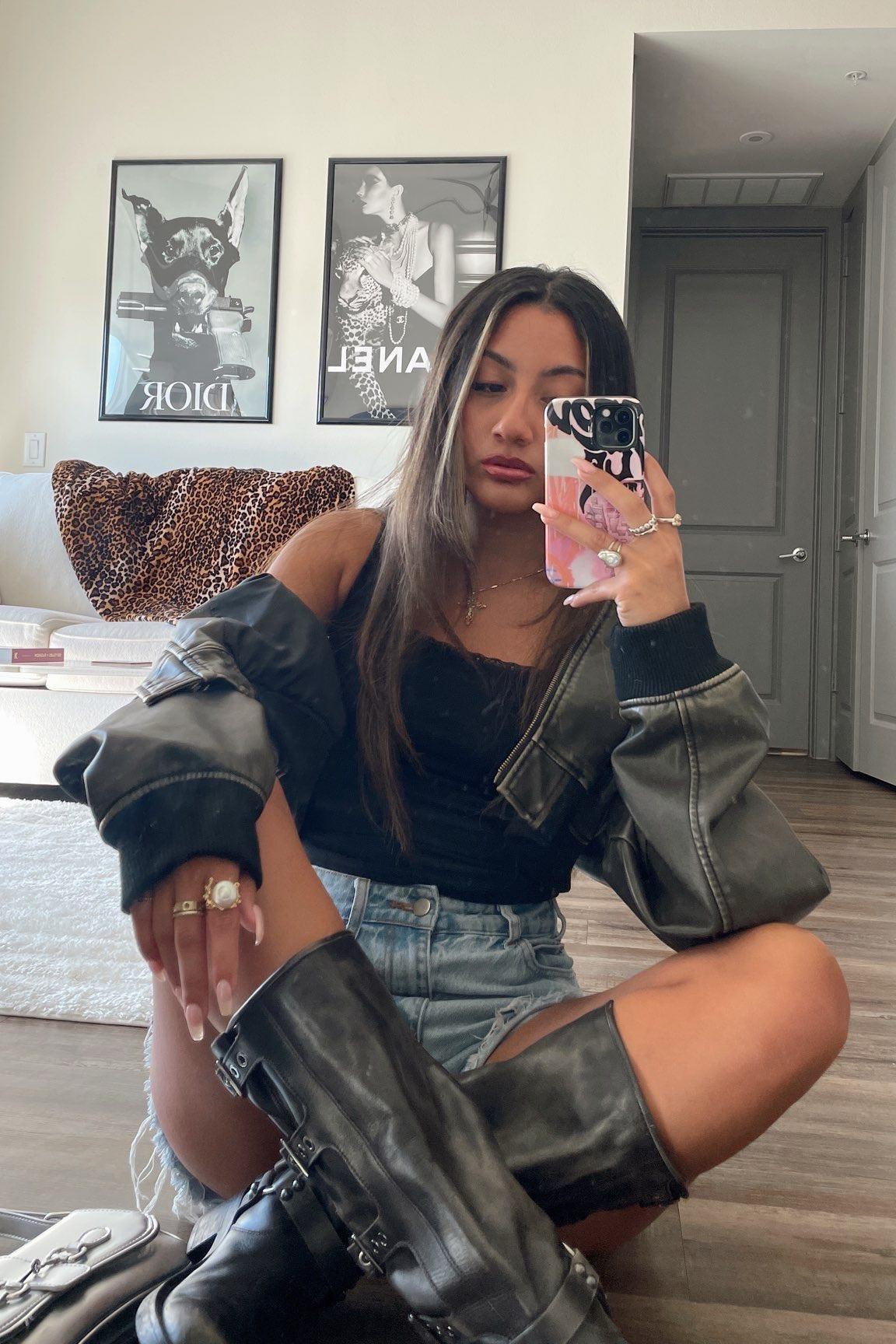 this top on repeat @shoprocknrags  use TCUKAYLA to save $$
.
.
.
#rocknrags #ootd #fitcheck #falloutfits #fallstreetstyle

#LTKSaleAlert #LTKSeasonal #LTKStyleTip