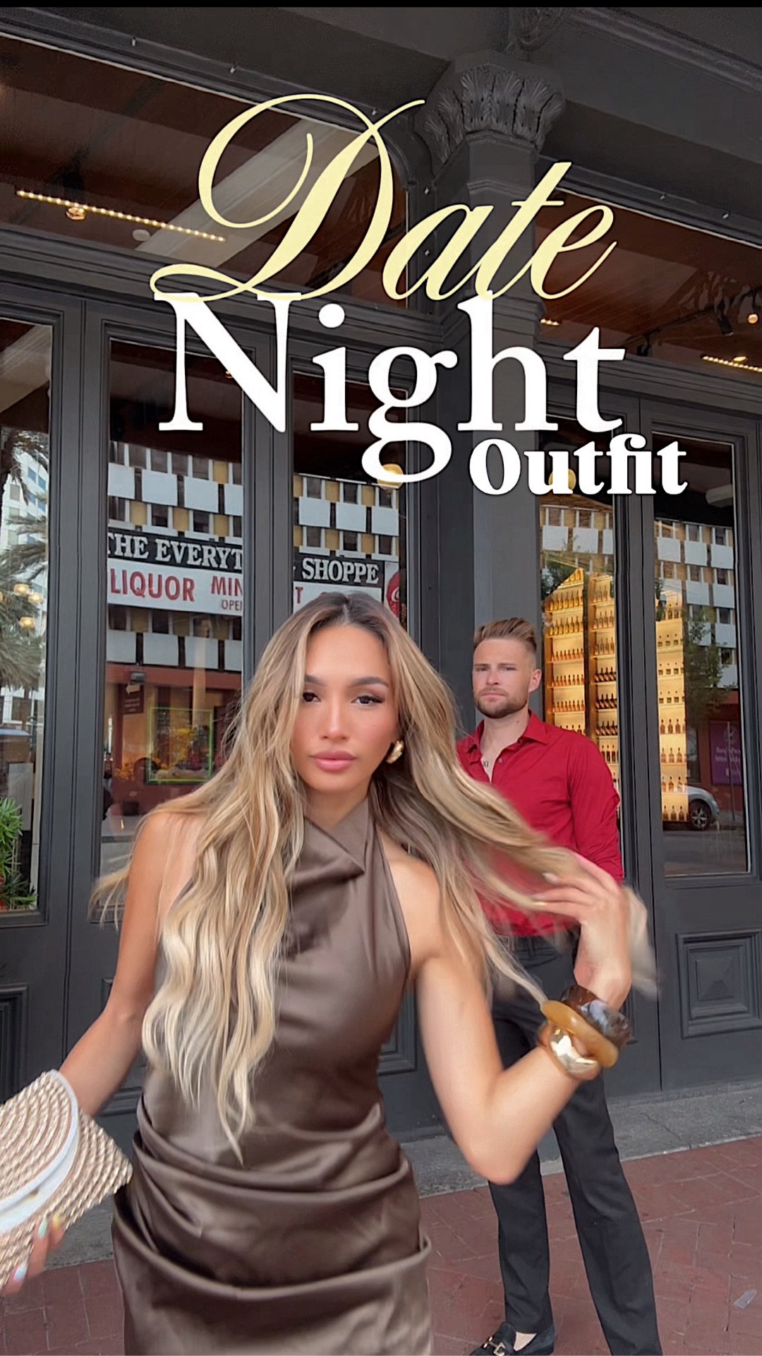 Date night outfit ✨ wearing size XS 

#LTKStyleTip #LTKFindsUnder50 #LTKSaleAlert