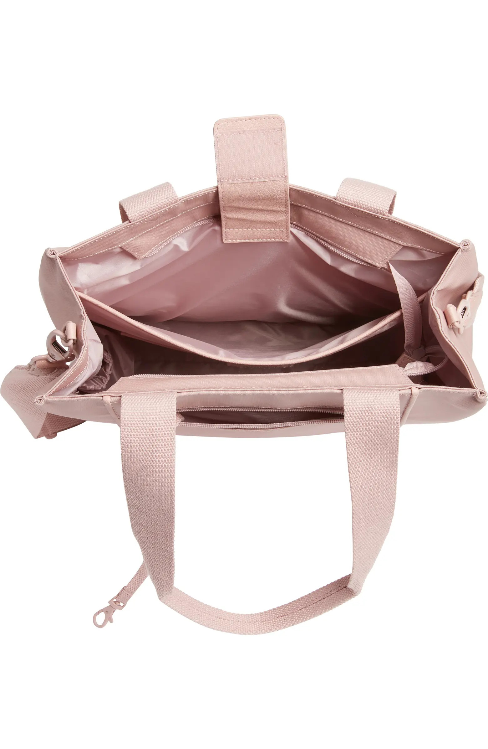 North/South Recycled Polyester Tote | Nordstrom