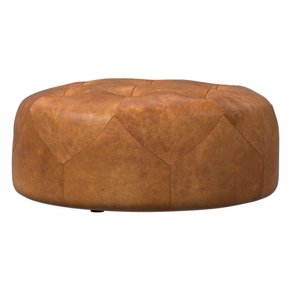 Ottomans & Stools | West Elm (US)