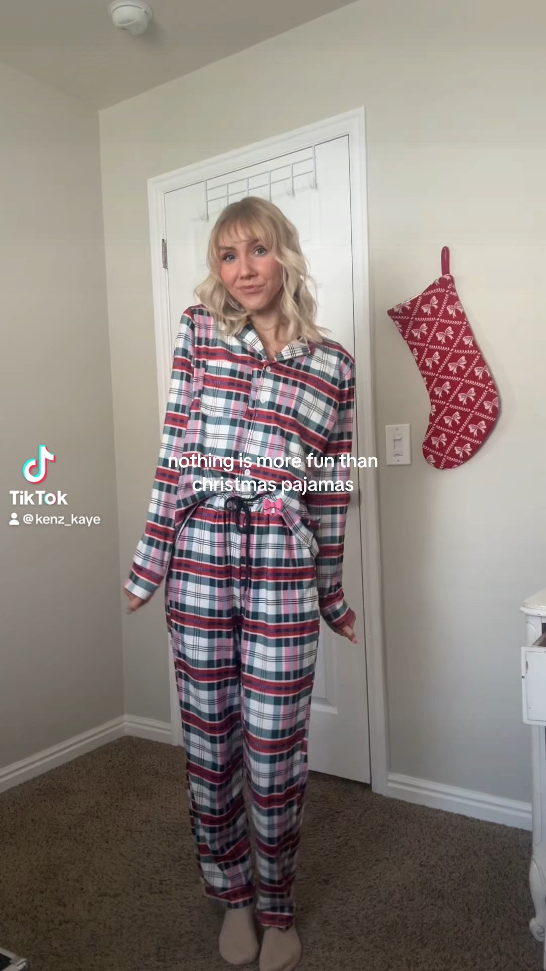 Christmas pajama haul!! 🎀

#LTKSeasonal #LTKHoliday #LTKSaleAlert