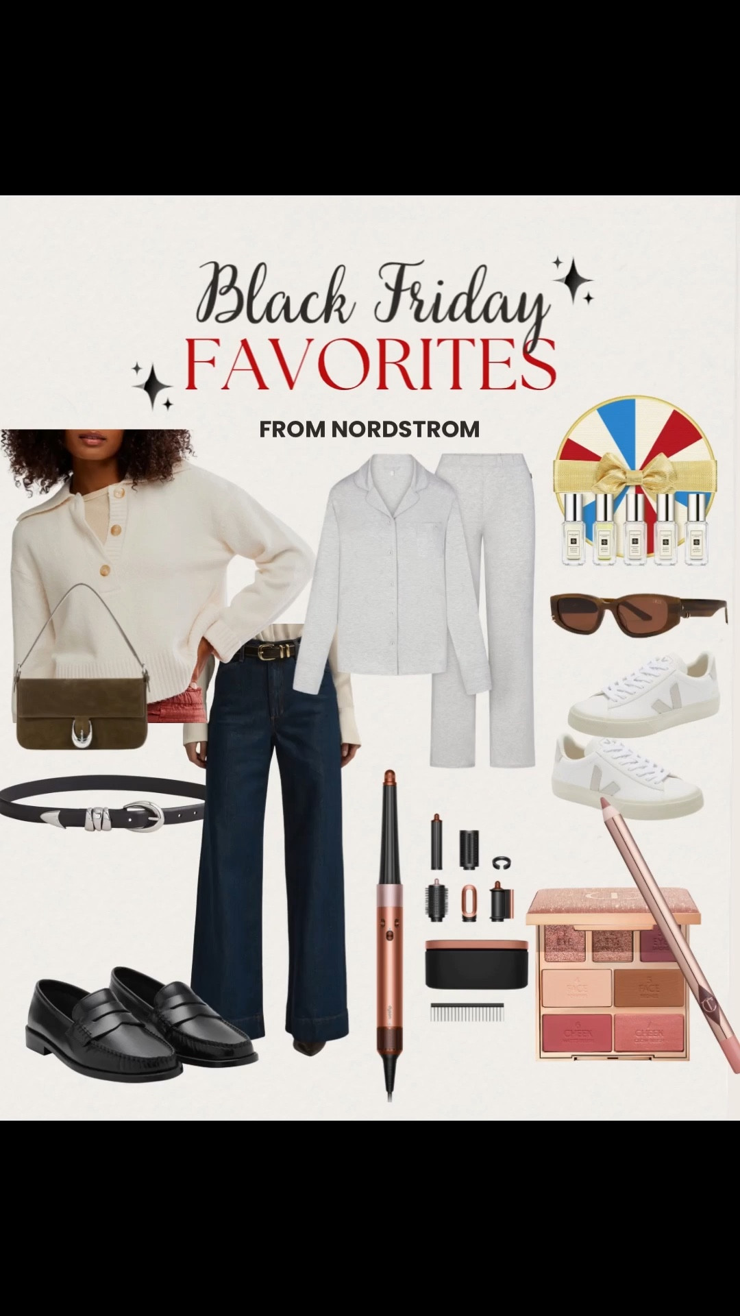 Shop my favorite Black Friday deals from Nordstrom! Everything is up to 60% off!


Sale, Black Friday, gifts for her, gift guide

#LTKCyberWeek #LTKHoliday #LTKSaleAlert