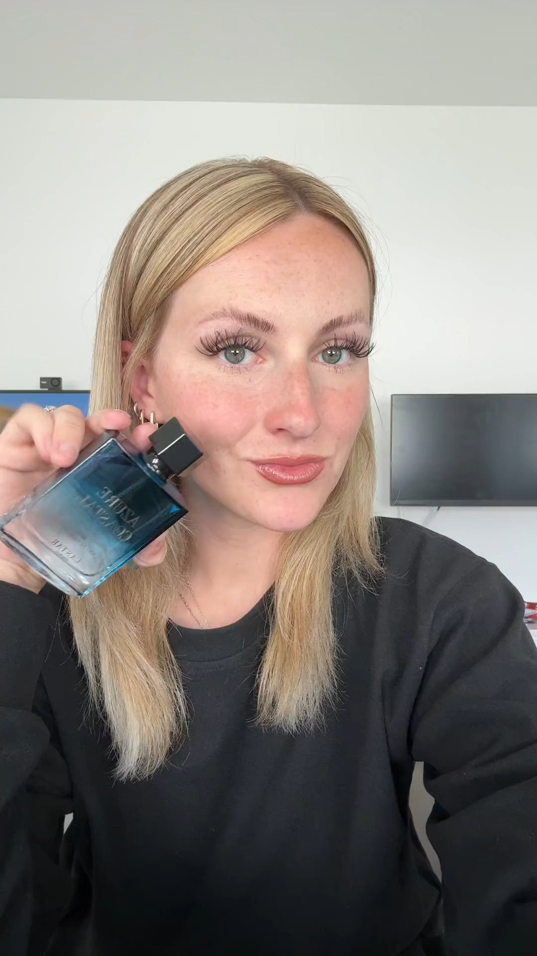 LASTAR Travel Size Ocean Perfume, Eau De Toilette Fragrances 

 #LTKBeauty #LTKTravel #LTKMens