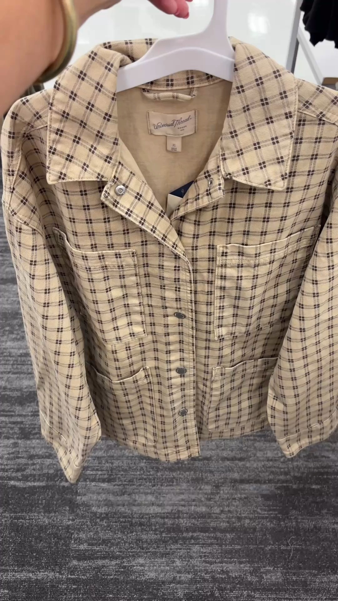 @Target fall jackets- are so good! 🍁