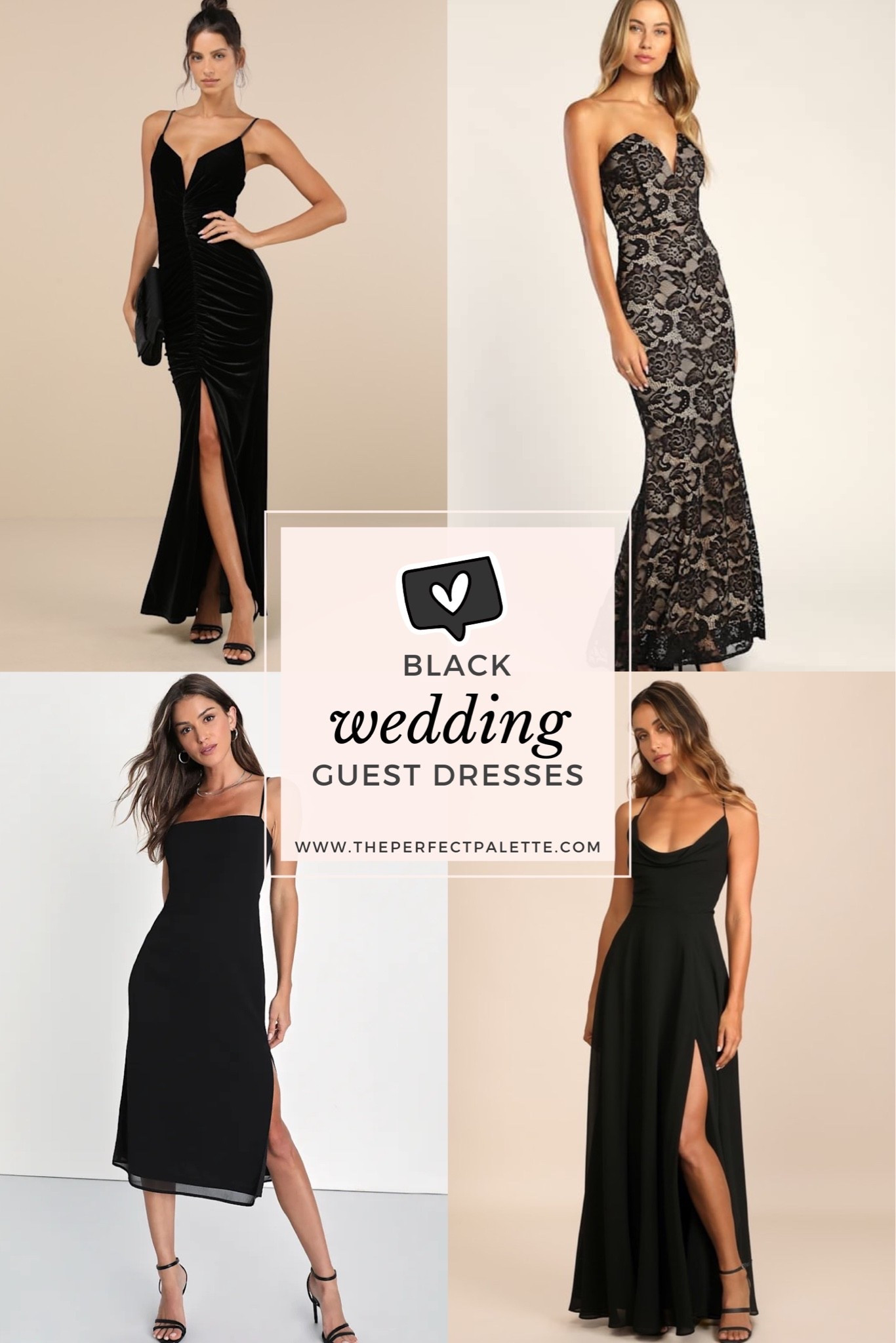 wedding guest dress 
wedding ideas 
black dress 
little black dress 
cocktail dress 
black maxi dress 
black midi dress 
formal wedding guest dresses
bridesmaid dress 
wedding dress

#LTKootd #LTKWedding #LTKU