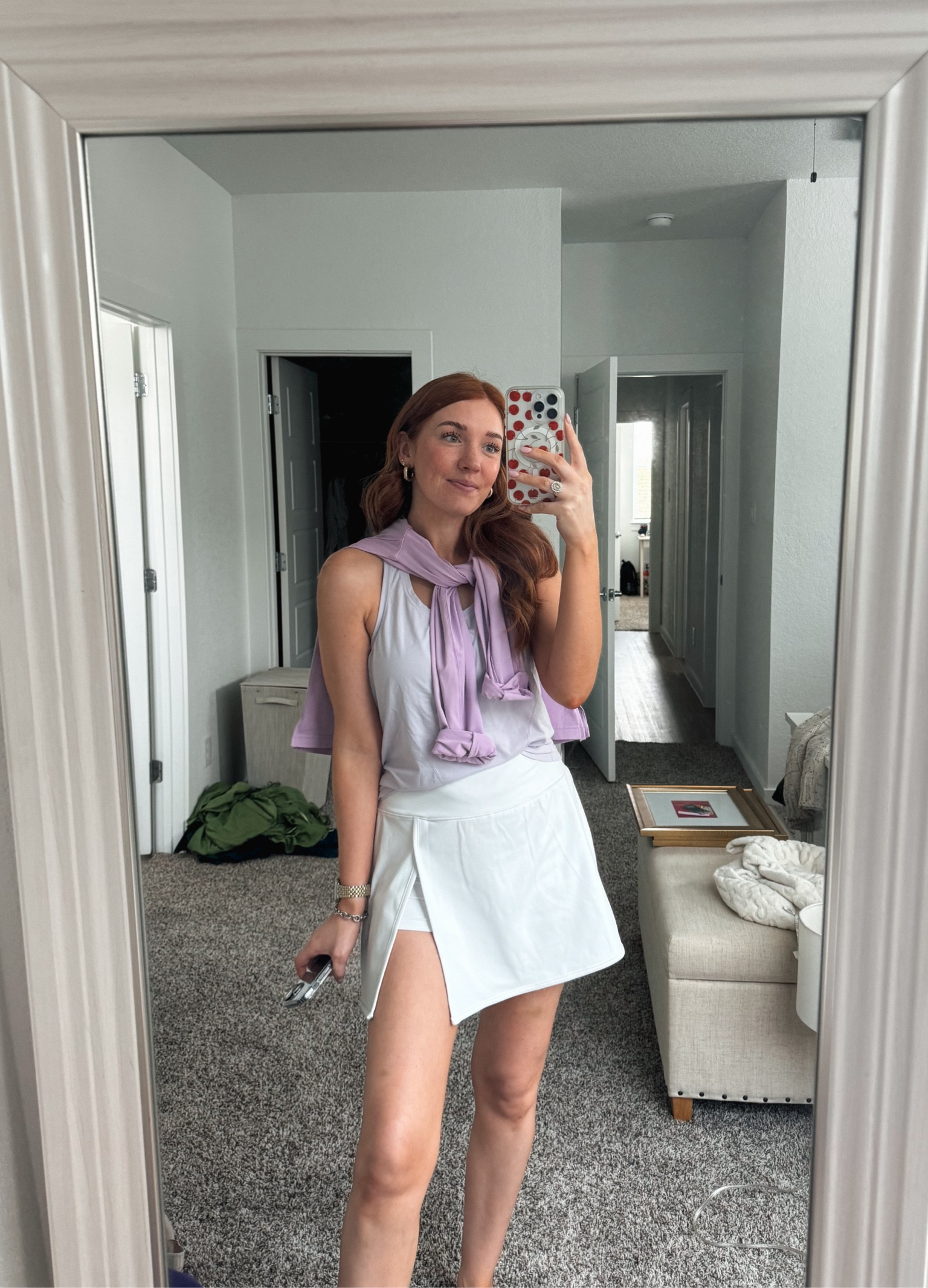 golf fit 🩷✨

#LTKWorkwear #LTKFindsUnder50 #LTKFitness