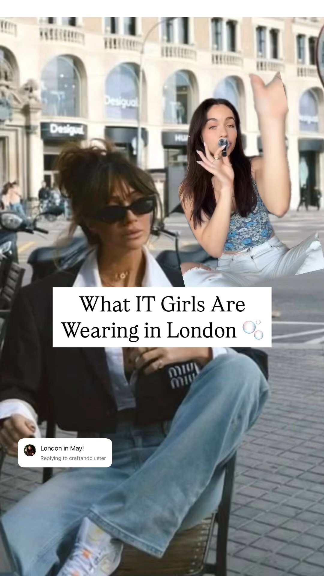 Summer London outfits 

#LTKStyleTip #LTKTravel #LTKSeasonal