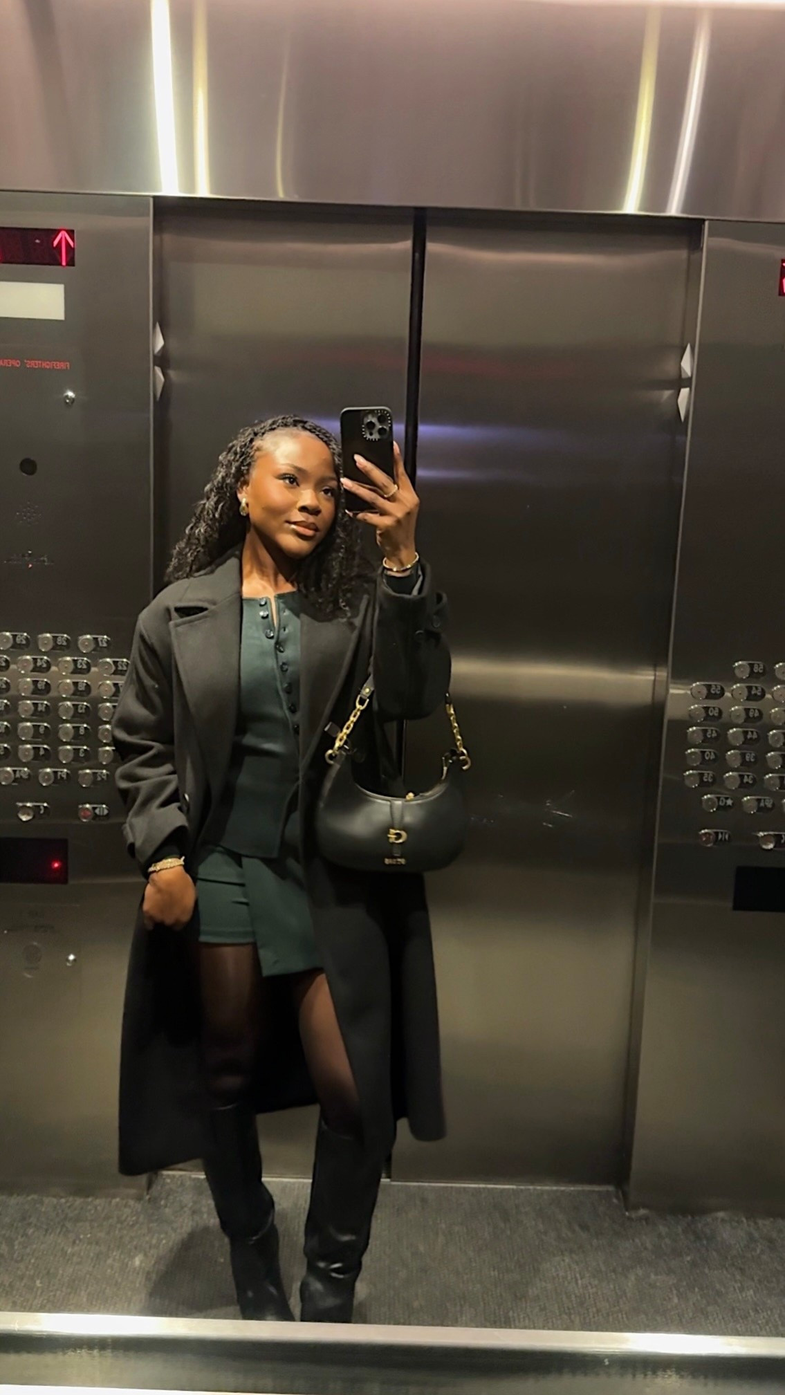 coat is Zara, and boots are Call It Spring. linked similar styles ;)

#LTKstyletip #LTKfall #LTKwinter