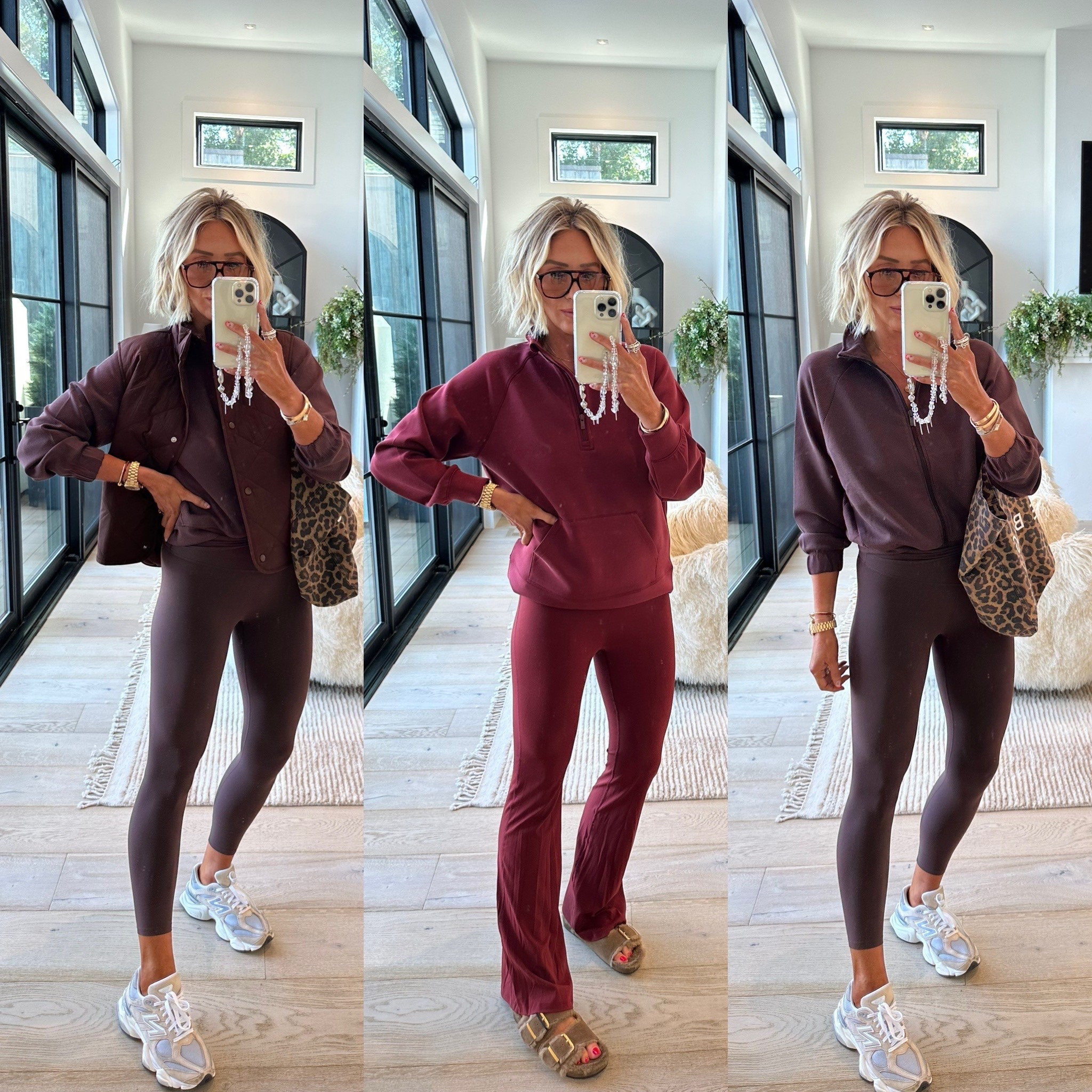 Target fall athleisure 🔥🔥🔥 wearing mediums 