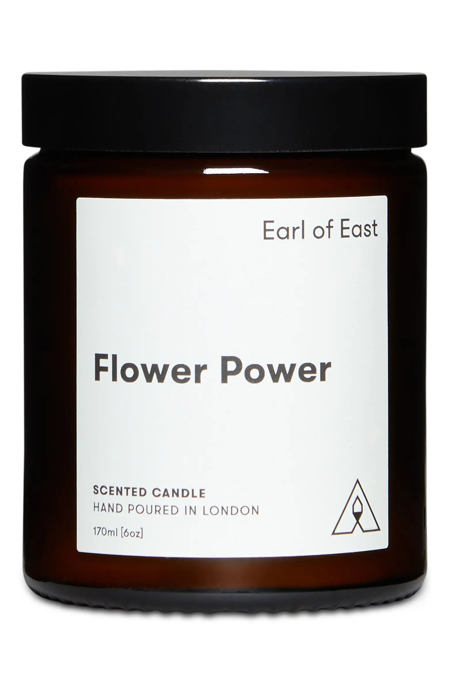 Earl of East Flower Power Candle | Nordstrom | Nordstrom