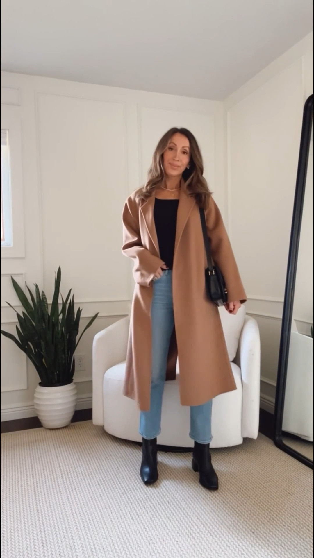 My coat is 30% off with code MNG30. I got mine years ago and they’re have updated the colors since.  

#LTKSaleAlert #LTKSeasonal #LTKOver40