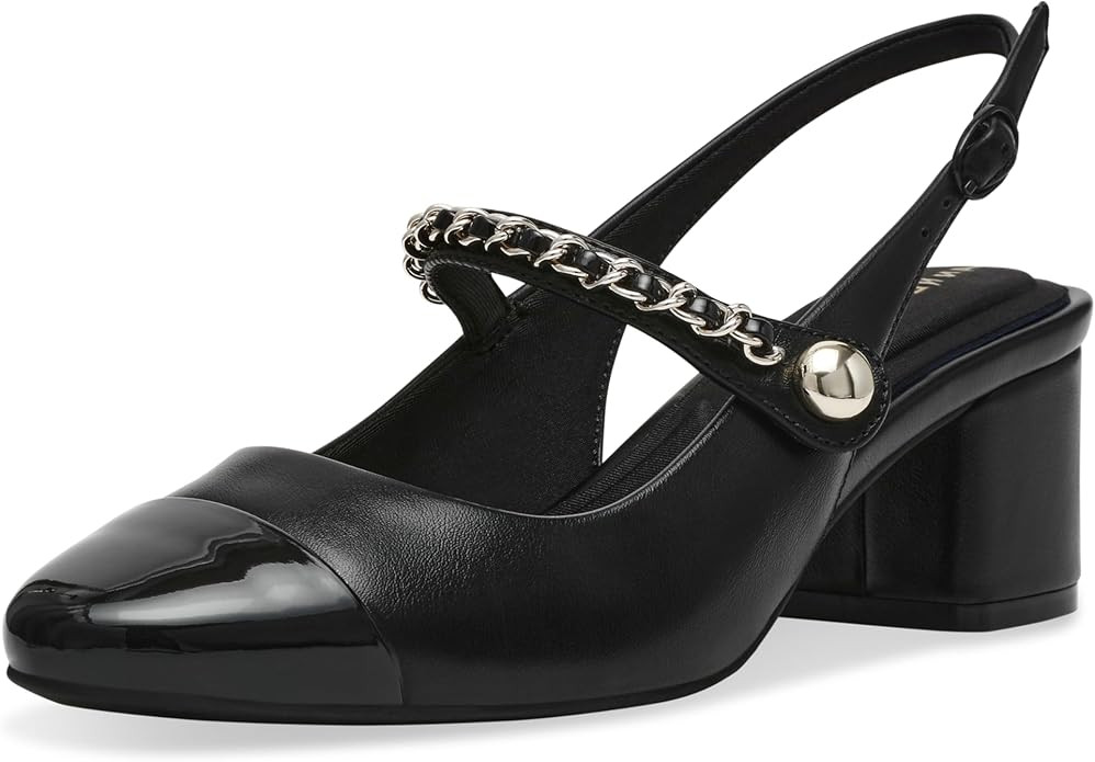 Anne Klein Women's Padova Pump | Amazon (US)