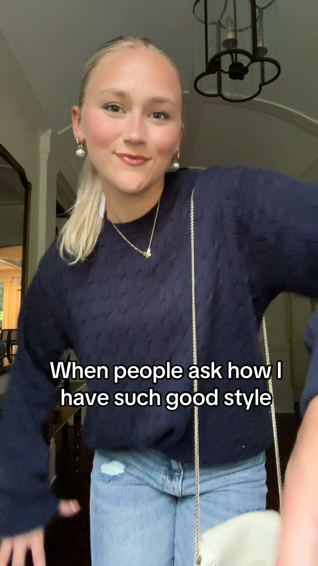 I love my daughter!! 🩷

#LTKOver40 #LTKFamily #LTKStyleTip