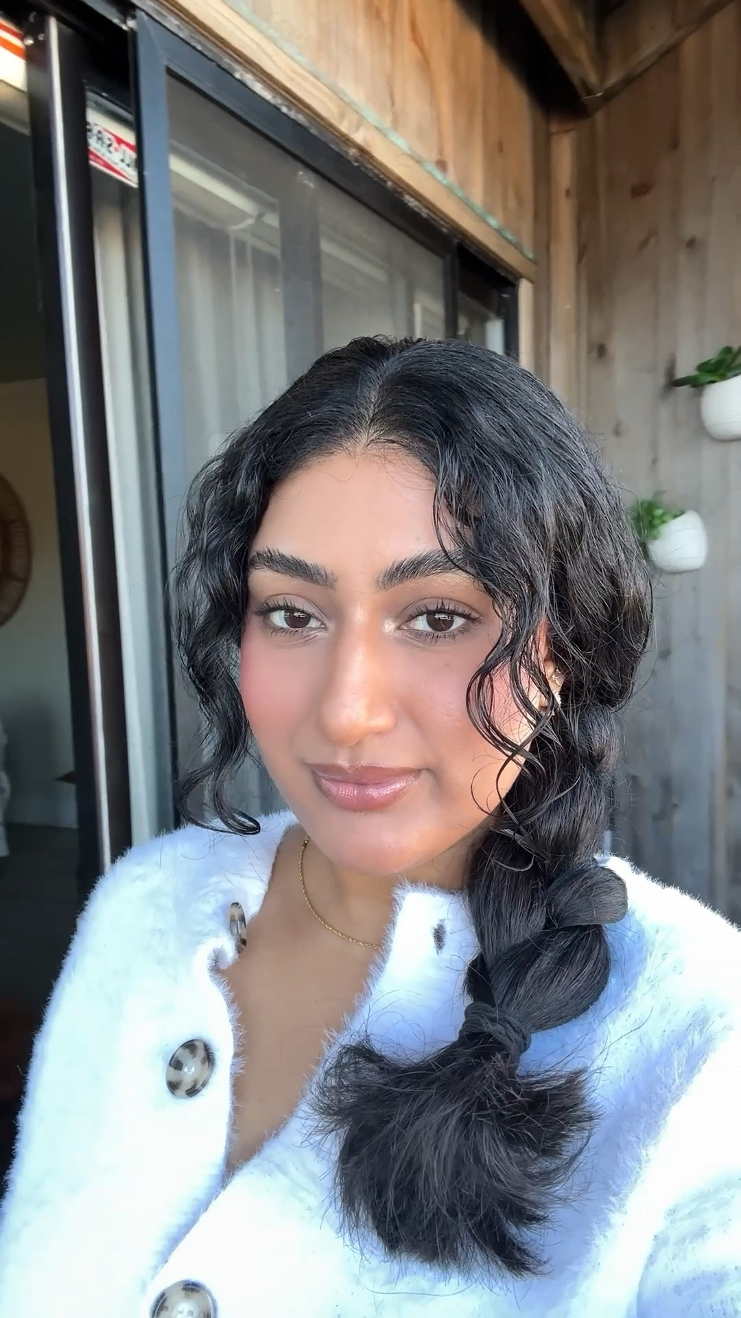 Minimal, comfortable glam for sunny & chill days 🌞

#LTKBeauty