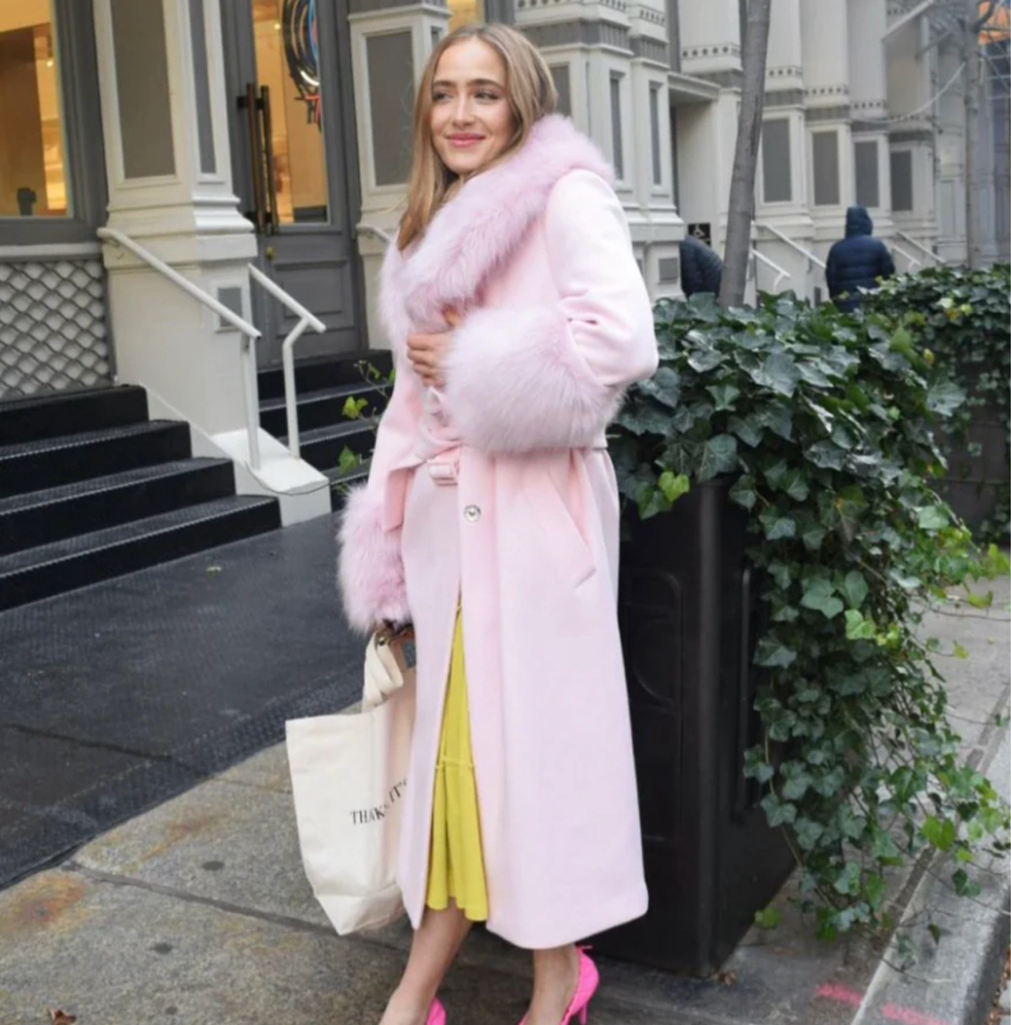 Coats & Confidence: A Guide to Building Your Perfect Coat Collection