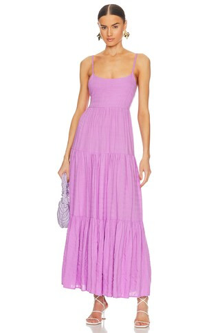 Santorini Dress
                    
                    L*SPACE | Revolve Clothing (Global)