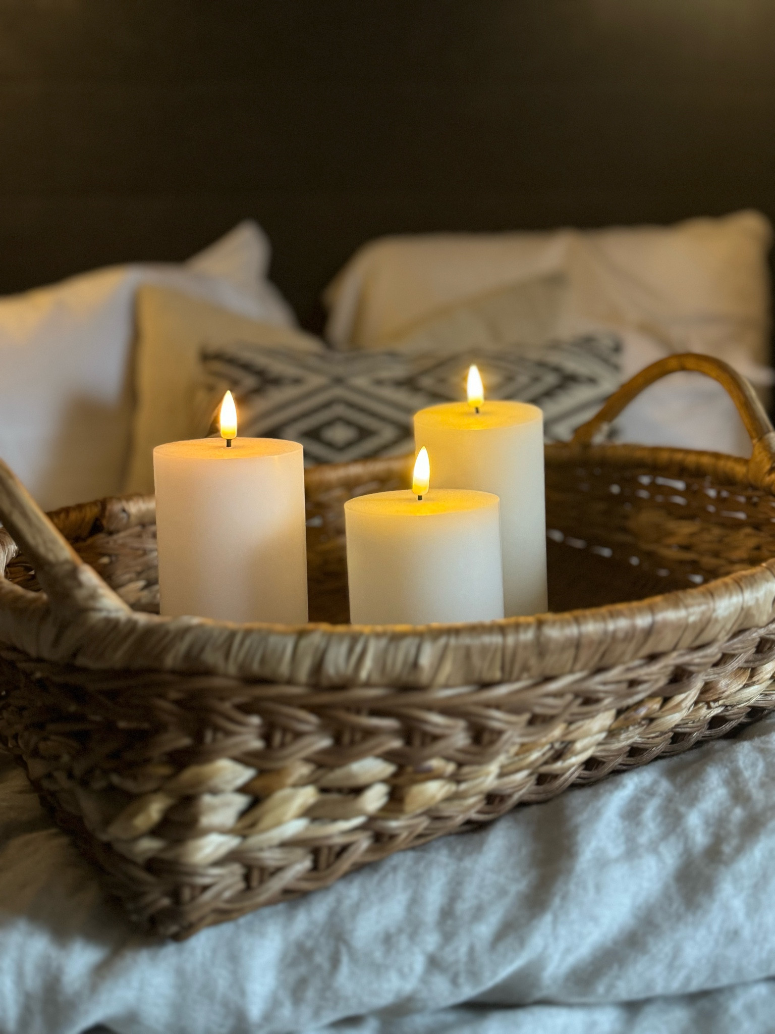 Love a good basket! 🫶

#LTKhome #LTKMostLoved #LTKsalealert