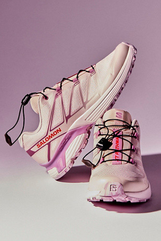 Salomon XT-6 Pathway Nostalgia Sneakers | Free People (Global - UK&FR Excluded)