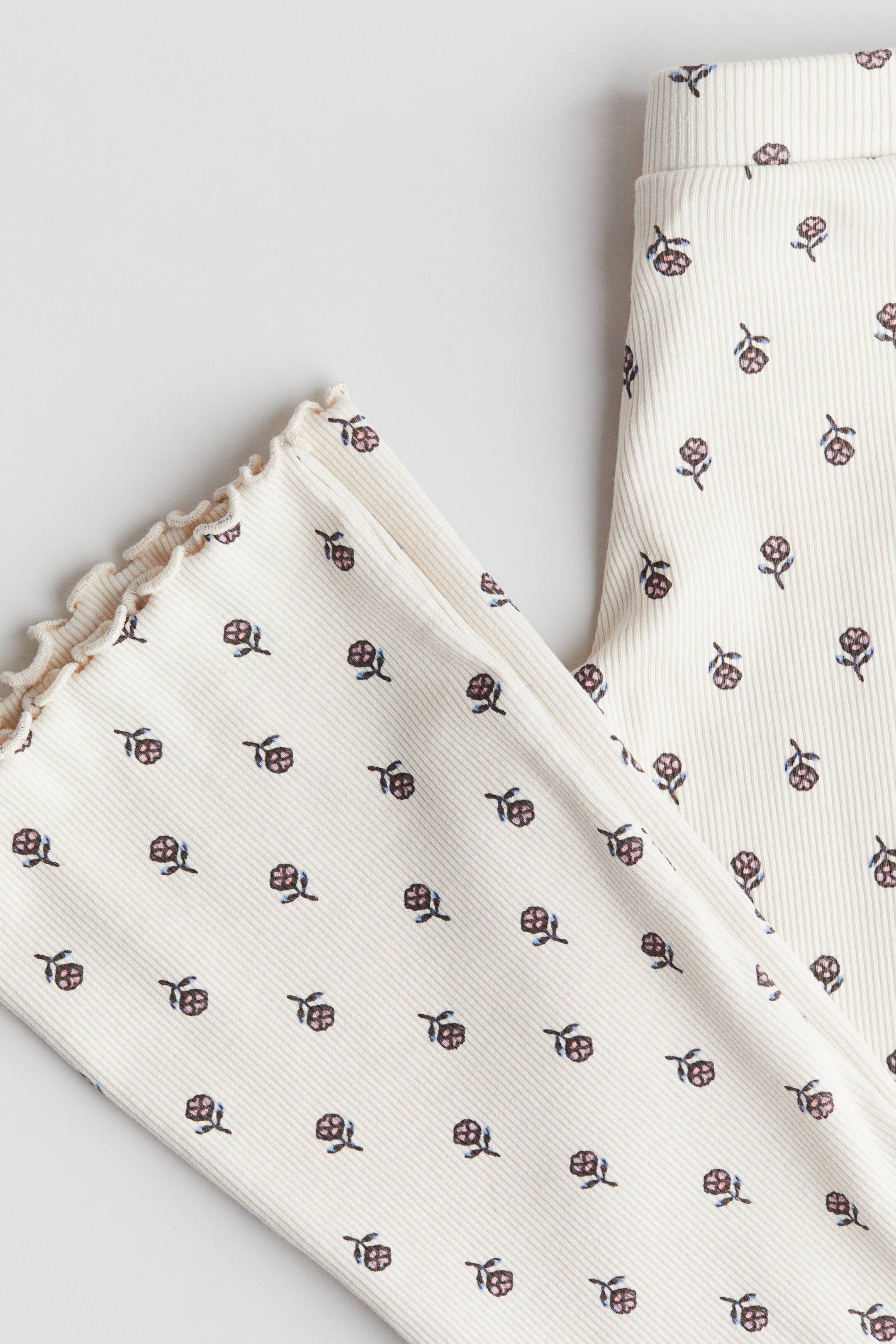 Flared Leggings | H&M (US + CA)