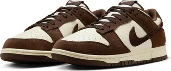 Dunk Low Basketball Sneaker (Men) | Nordstrom