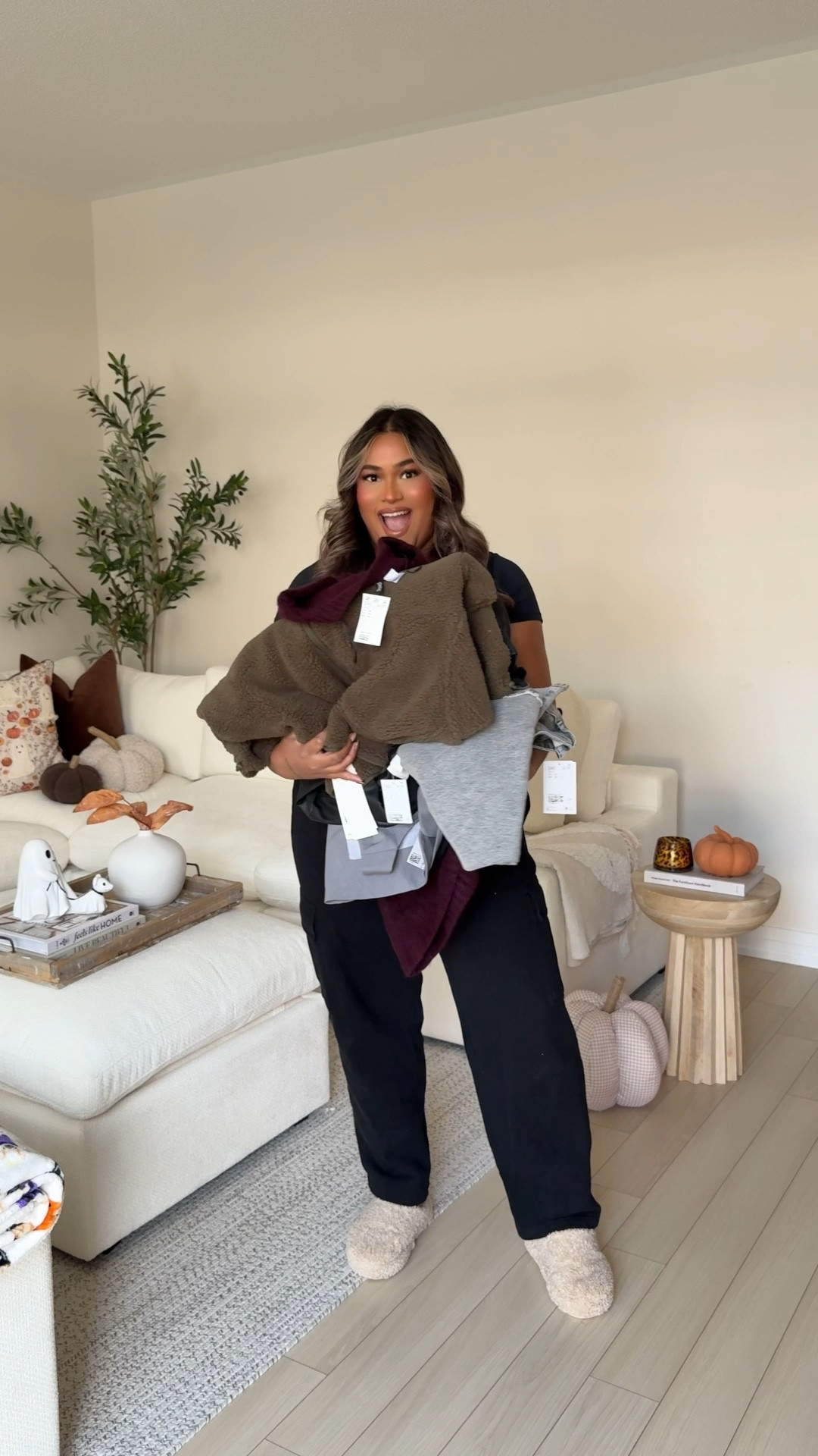 What’s new in at H&M this fall season! Here’s what I ordered! 

#LTKMidsize #LTKStyleTip #LTKFallSale