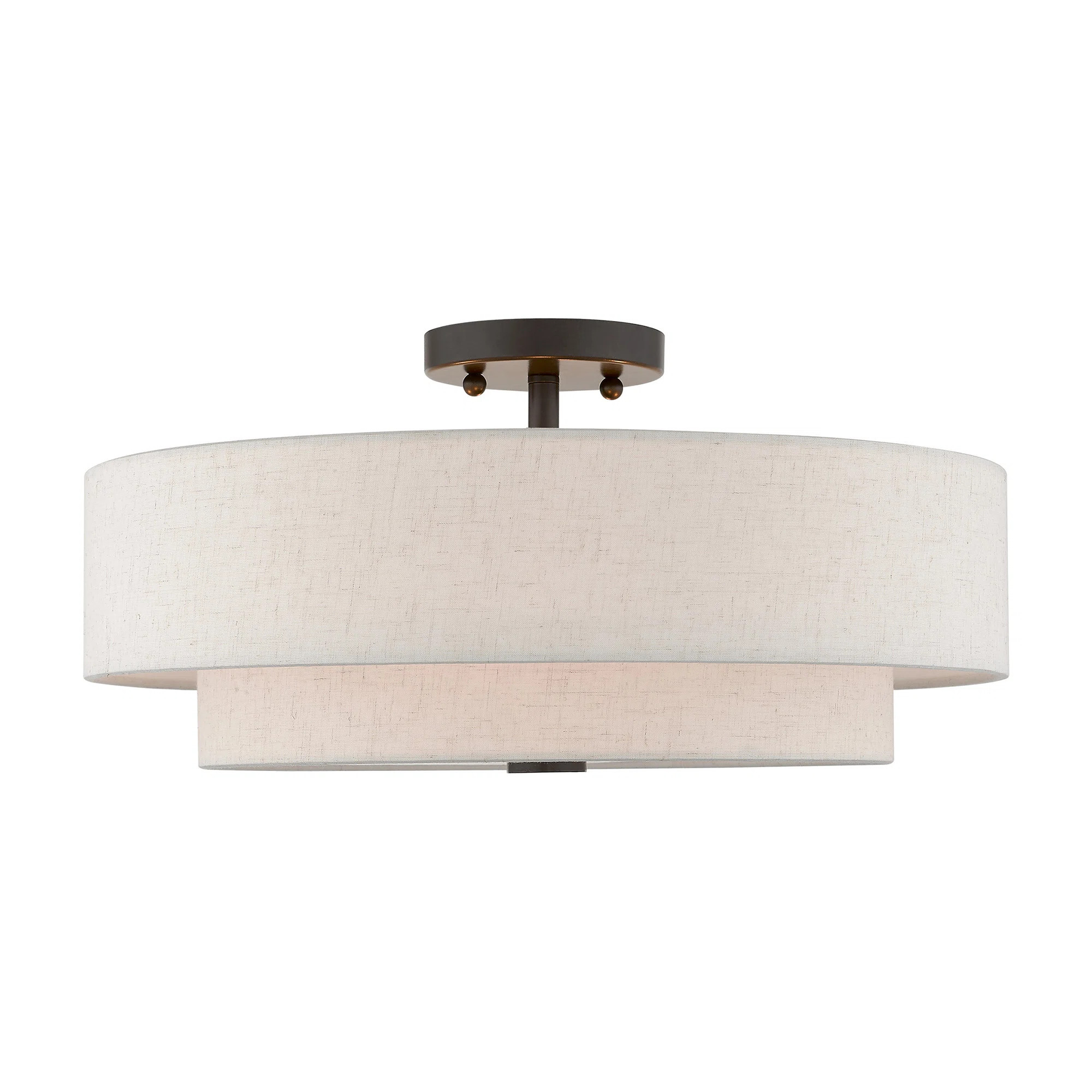 Alcott Hill® Clarrisa Ceiling Light & Reviews | Wayfair | Wayfair North America