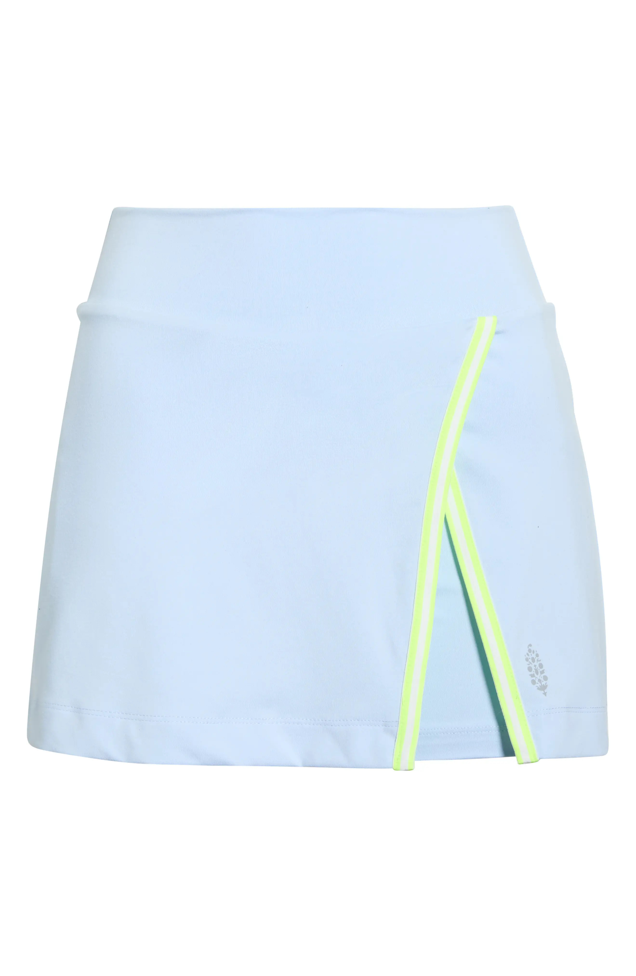 FP Movement Forehand Faux Wrap Skort (Women) | Nordstrom | Nordstrom
