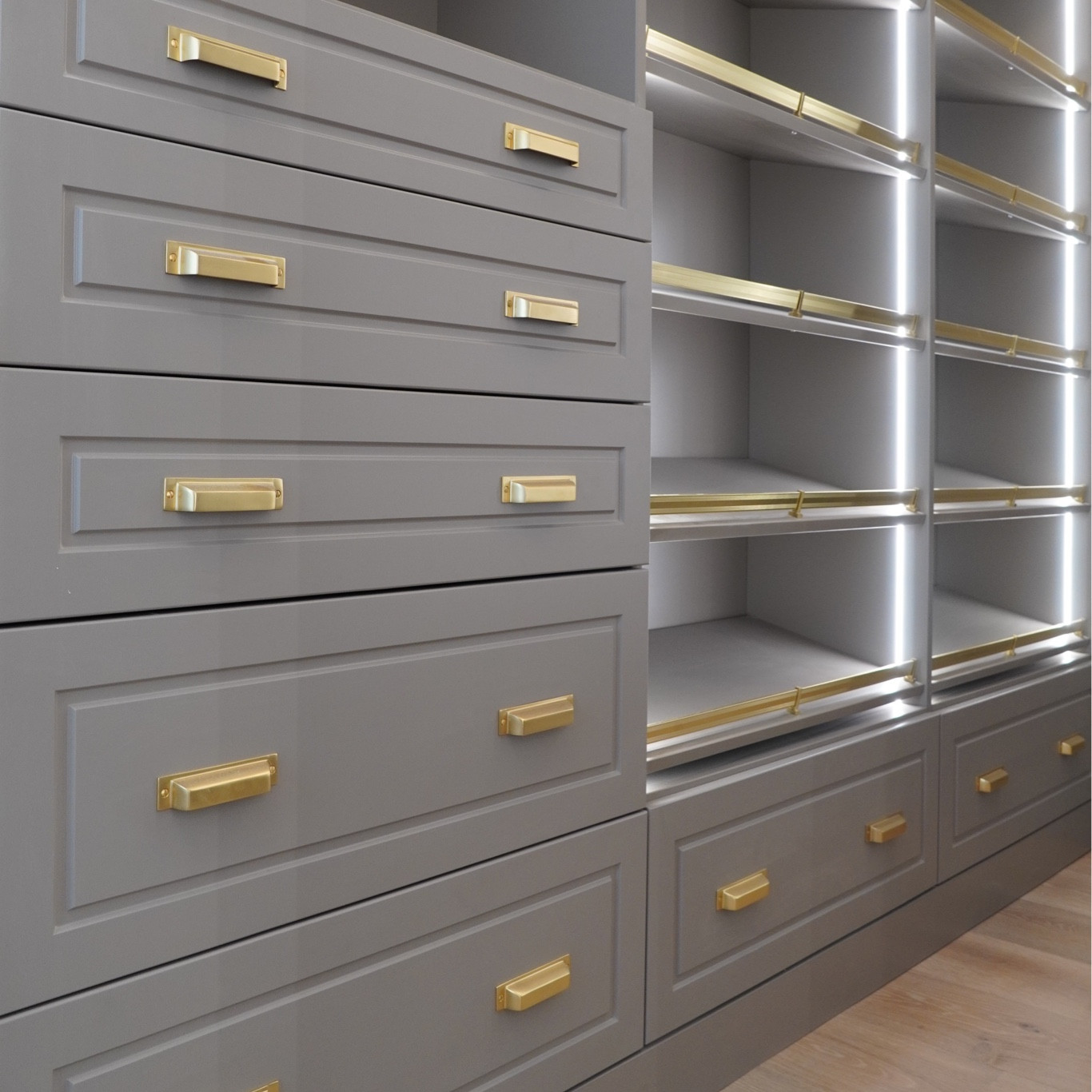 Hardware and decorative accessories to add that designer finish to your cabinetry.  #ltkhomedecor #ltkremodel #interiordesign

#LTKhome