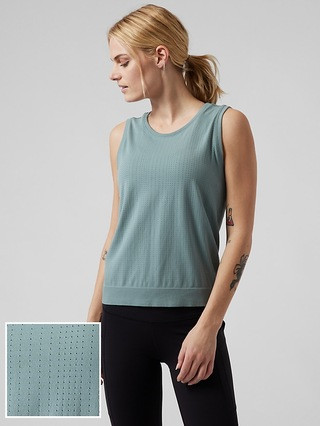 In Motion Tank | Athleta