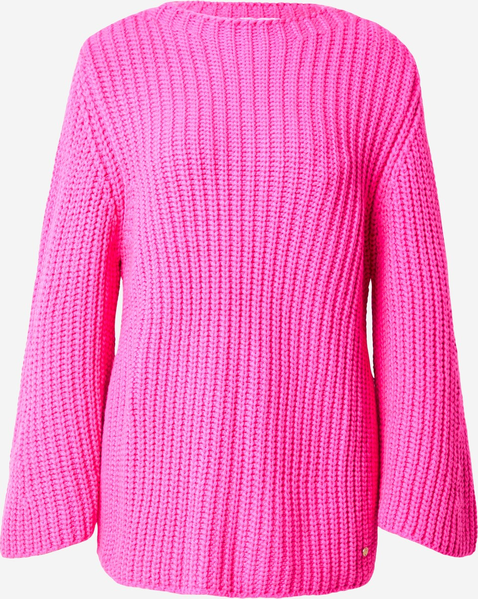LTB Oversized trui 'Niyeta' in Fuchsia | ABOUT YOU | ABOUT YOU NL