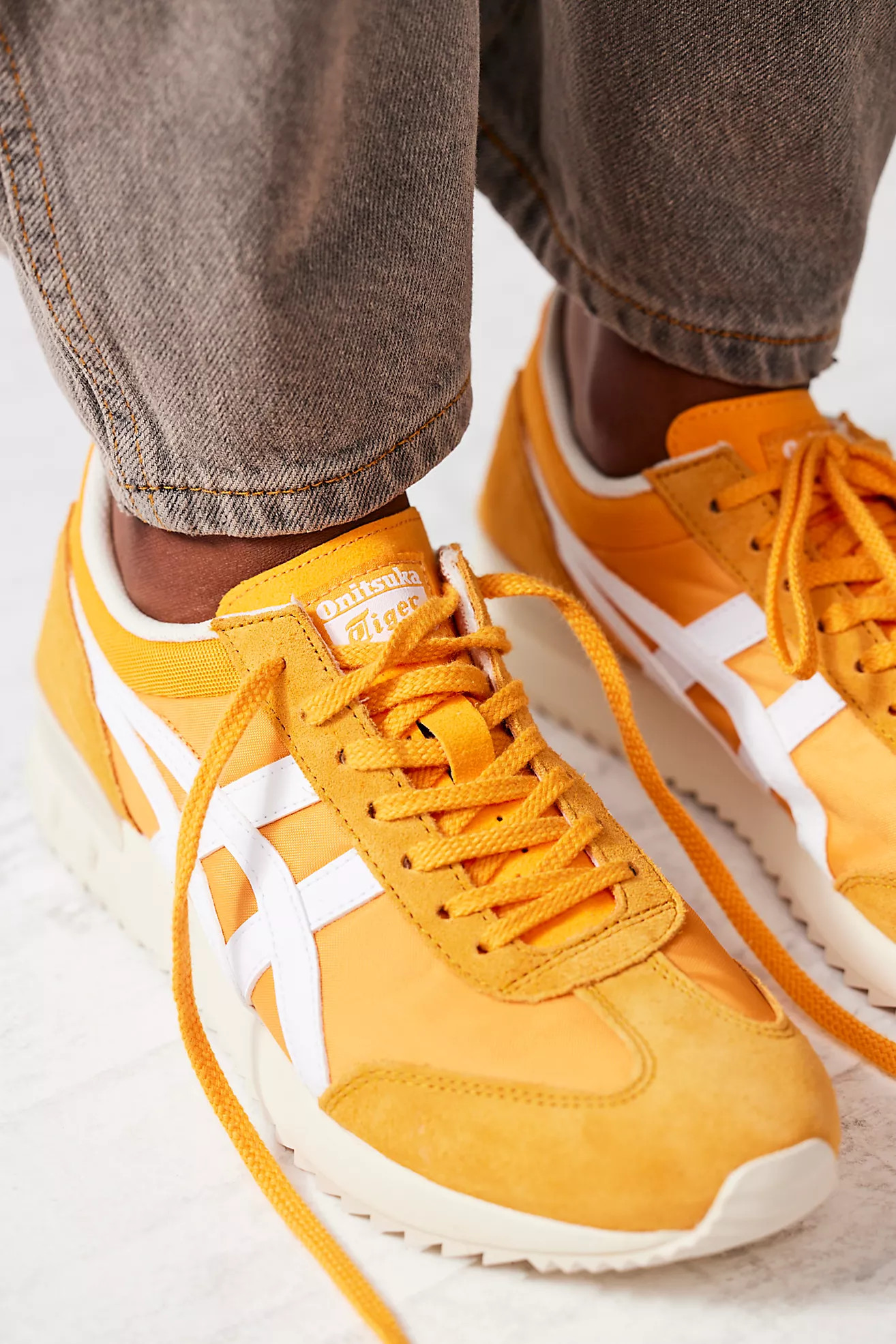 Onitsuka Tiger California 78 Ex Sneakers | Free People (Global - UK&FR Excluded)