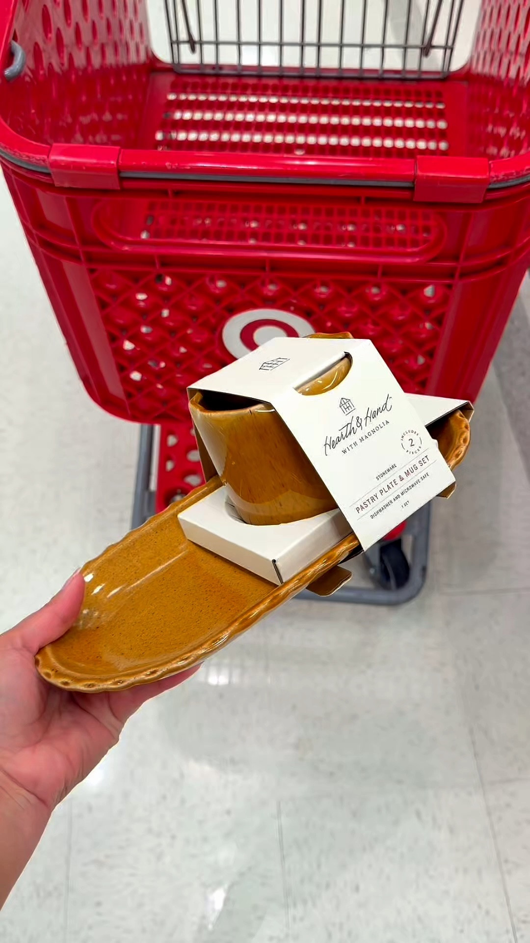 New hearth & Hand fall mugs collection at Target!

#LTKSeasonal #LTKHome #LTKootd