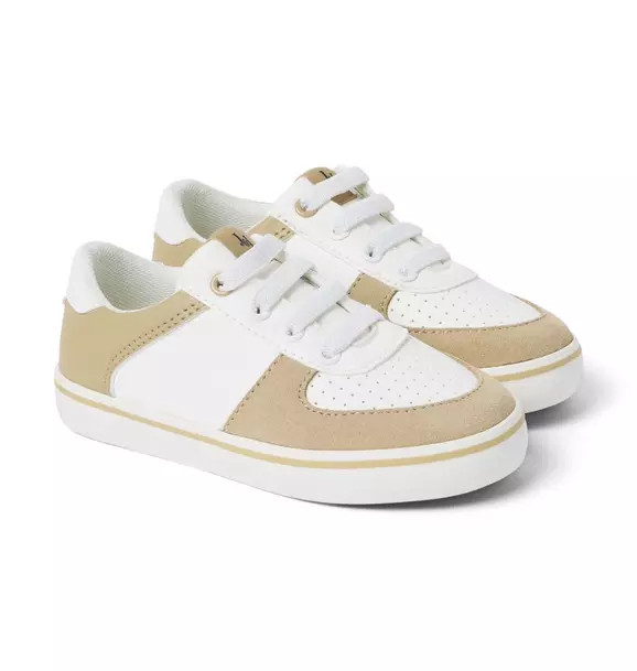 Colorblock Sneaker | Janie and Jack