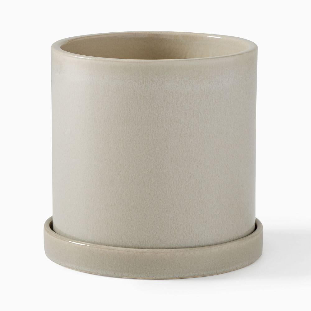 Sketchbook Indoor/Outdoor Planters | West Elm (US)