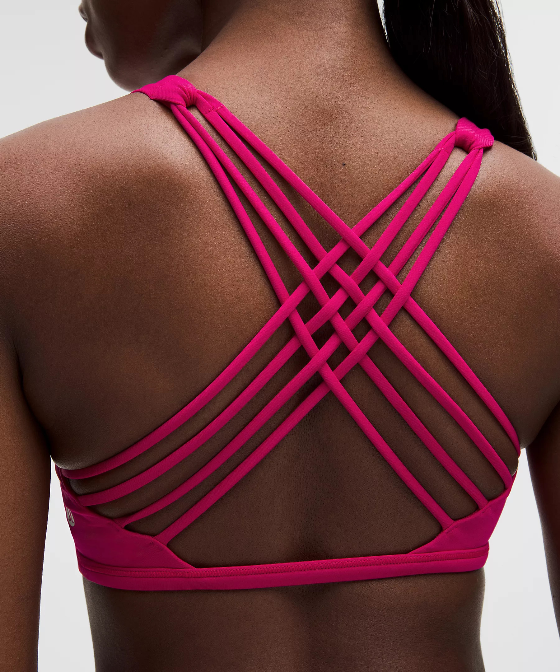 Free to Be Bra - Wild | Lululemon (US)