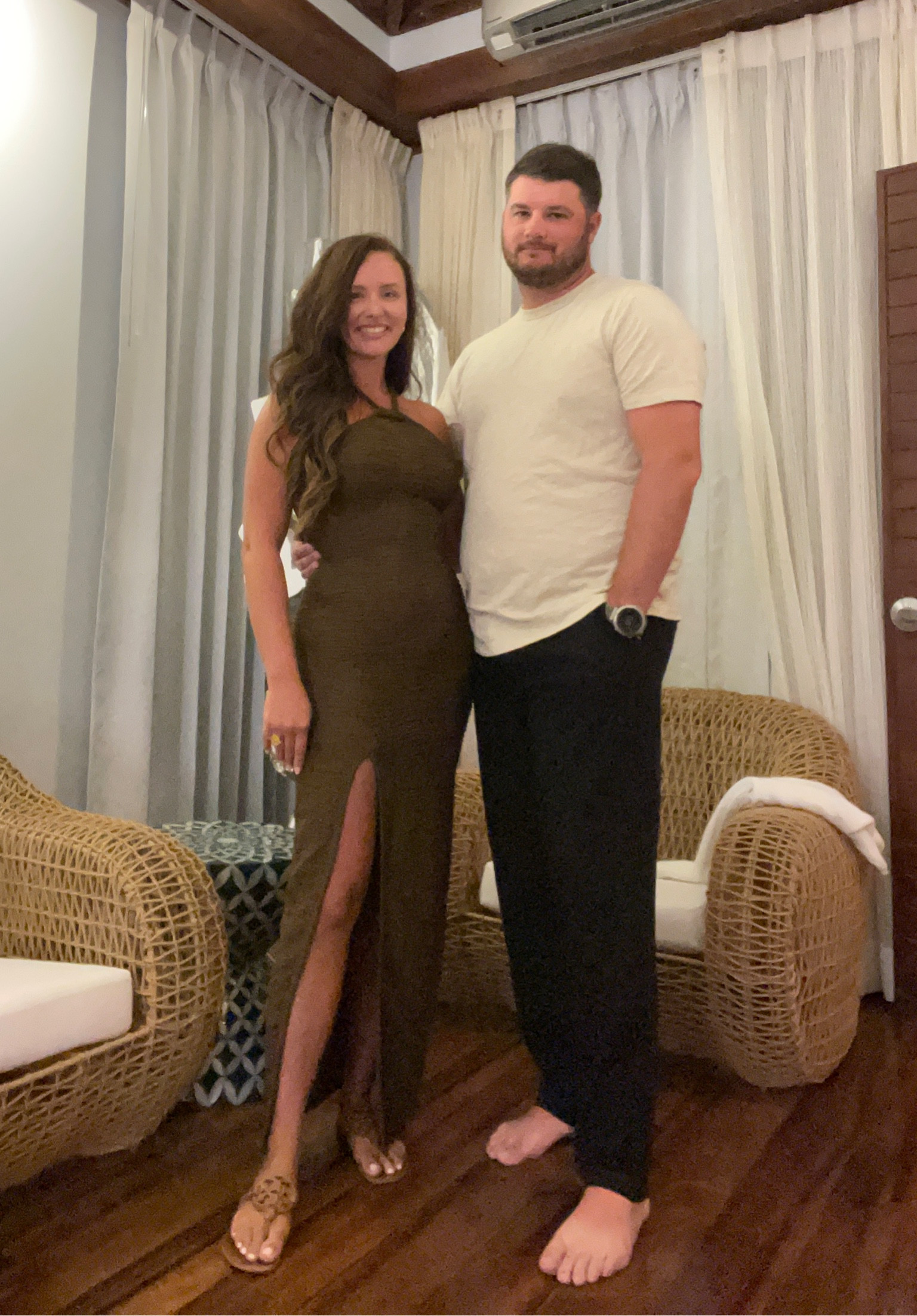 Neutral Comfy and stylish maxi dress for summer vacay 🤎

#LTKSeasonal #LTKstyletip #LTKtravel