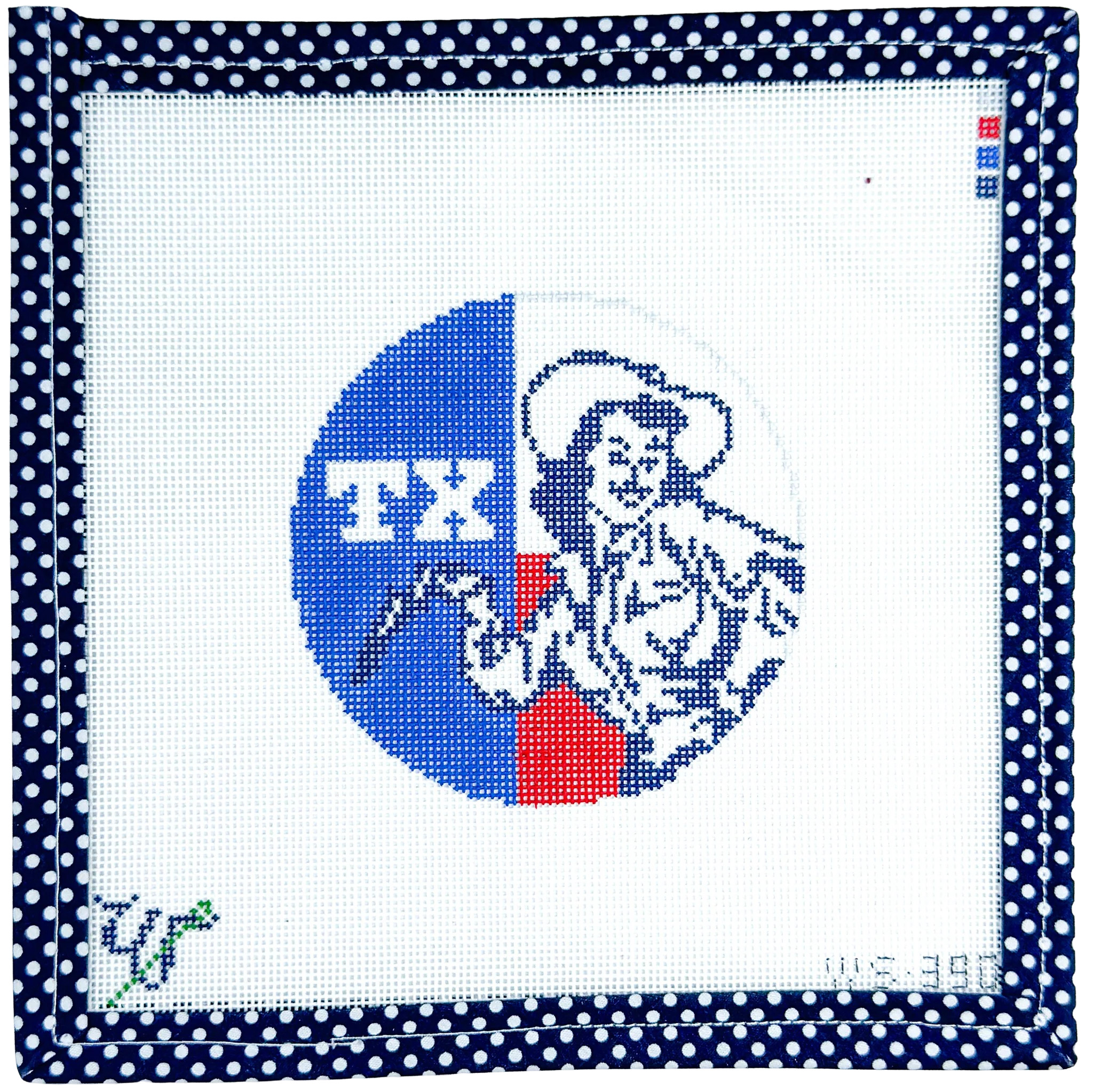 Miss Texas | Wipstitch