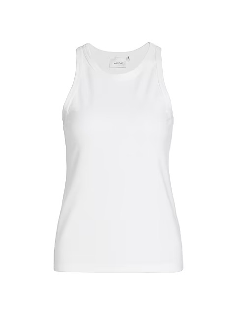 Malba Sleeveless Top | Saks Fifth Avenue