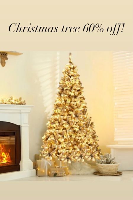 Christmas tree sale
Christmas decor
Holiday decor 

#LTKHoliday #LTKSeasonal #LTKsalealert