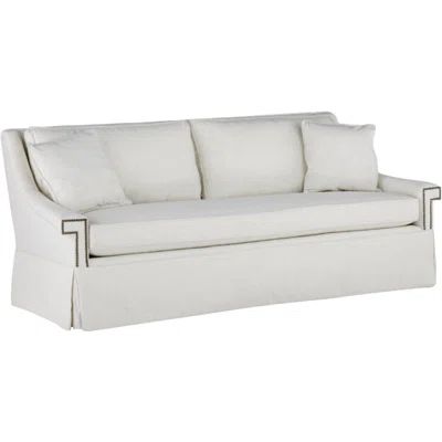 Jacyln Bench Cushion Sofa | Wayfair North America