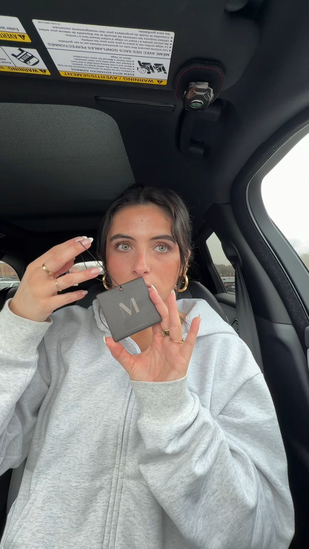 obsessed with this car air freshener at target & its only $3!!! 🍦

#LTKselfcare #LTKHome #LTKBeauty