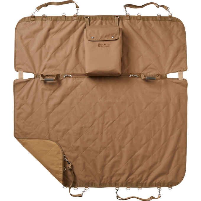 Deluxe Seat Saver | Duluth Trading Company