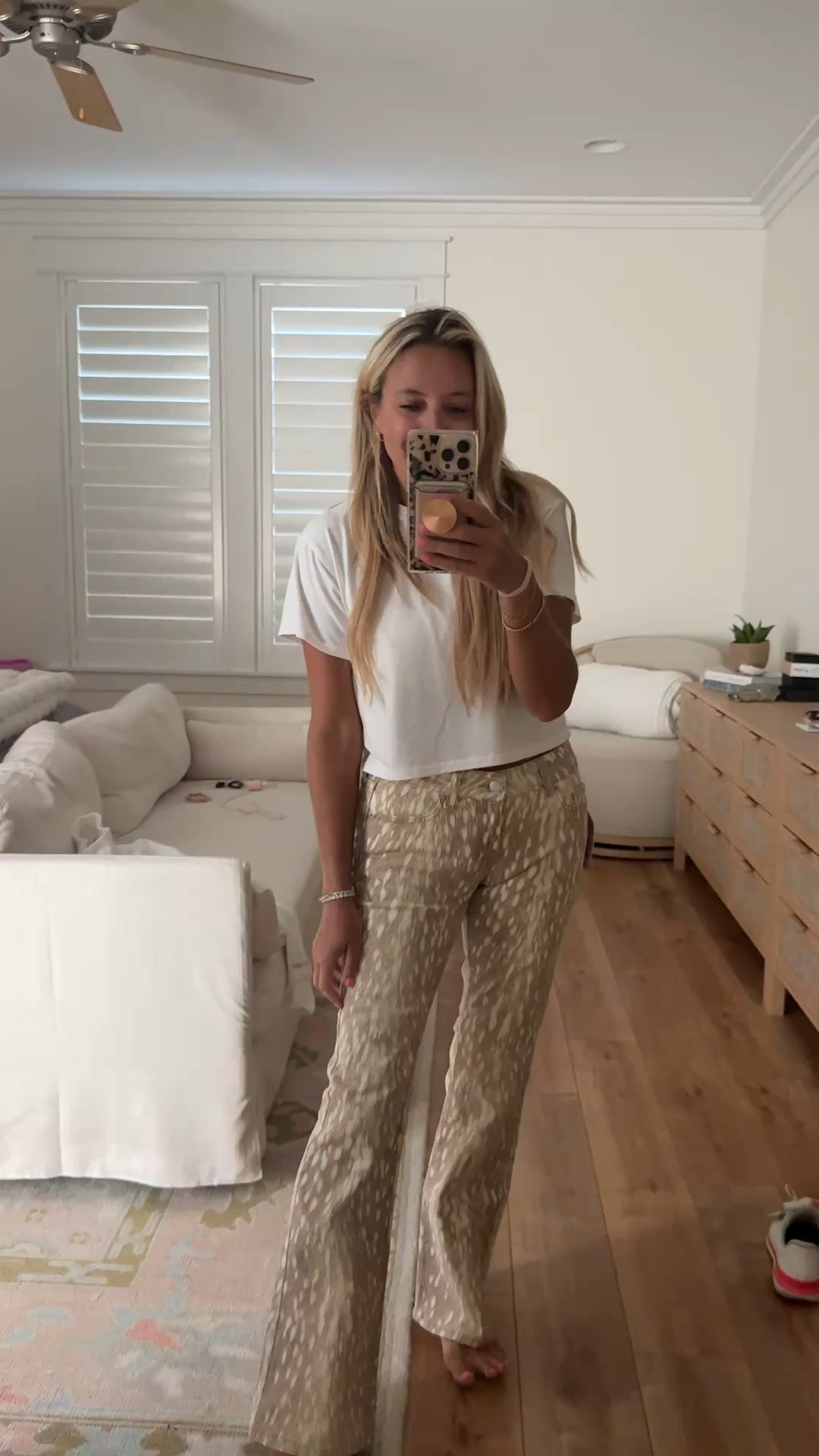 Target does it again. These jeans tho!!!!

#LTKmomlife #LTKSeasonal #LTKOver40