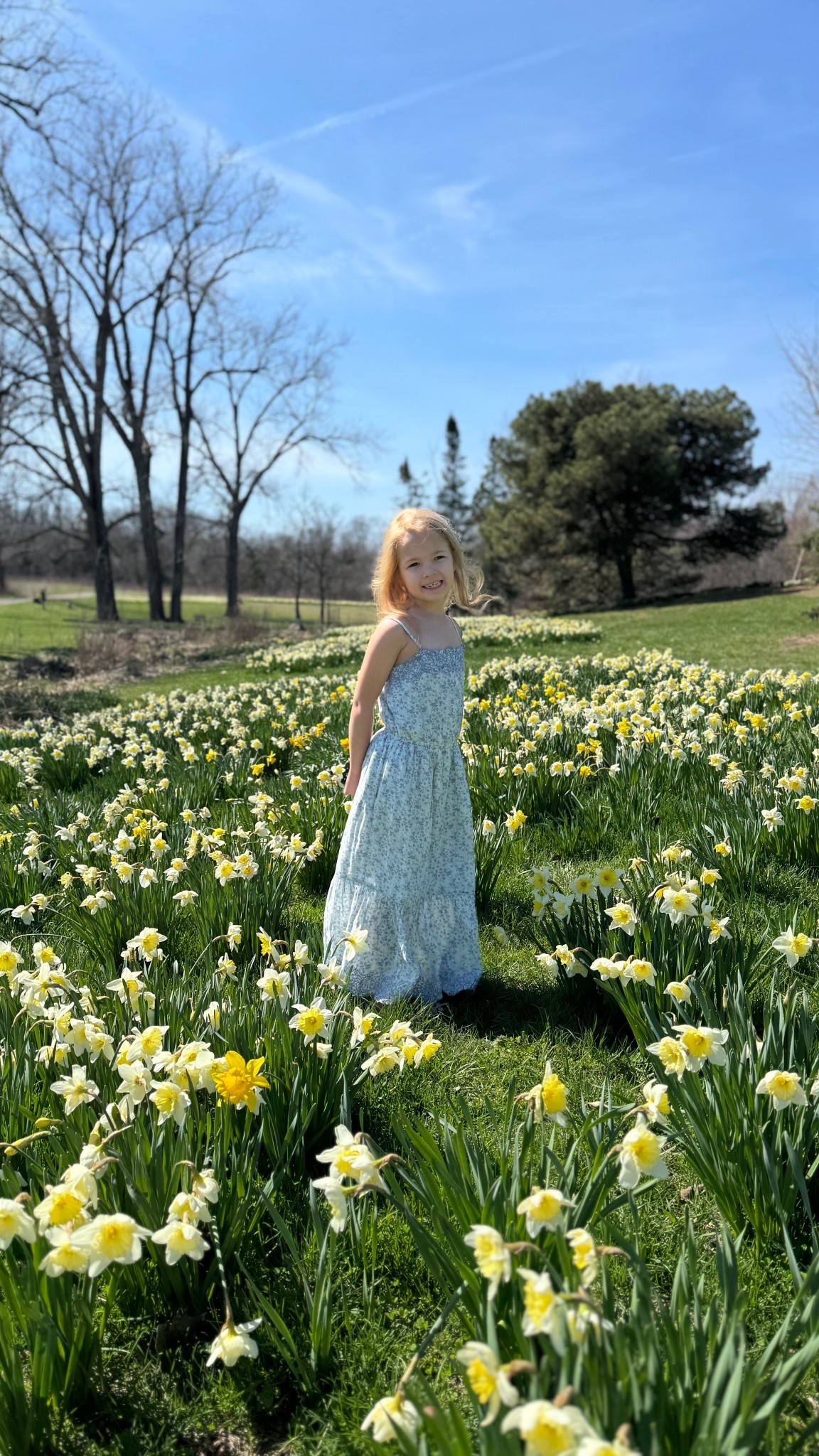 Girls flowey spring dress 



#LTKootd #LTKKids #LTKSeasonal